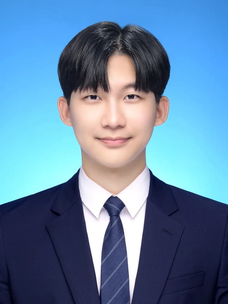 백엔드 개발자 김원석의 프로필 사진